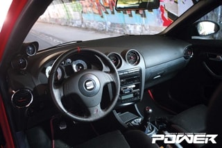 Αγοράζοντας: Seat Ibiza 20vt